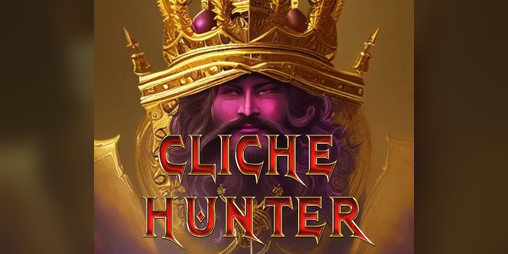 Cover image for Cliche Hunter