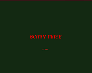 SCAM MAZE