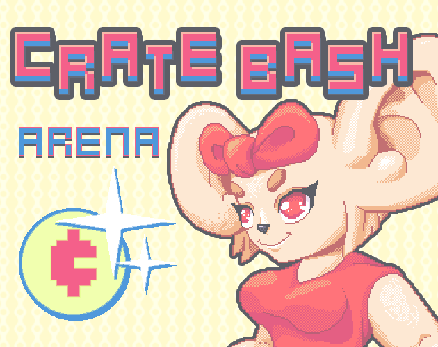 Cover image for Crate Bash Arena