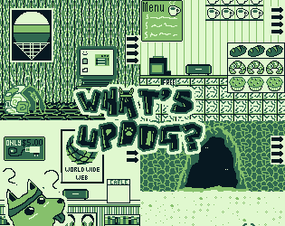 Cover image for What's Updog?