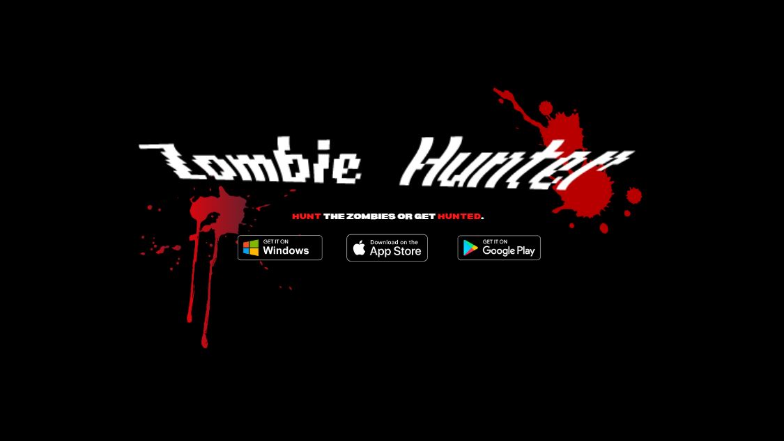 Zombie Hunter