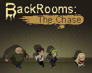 Backrooms Madness by Rako Games