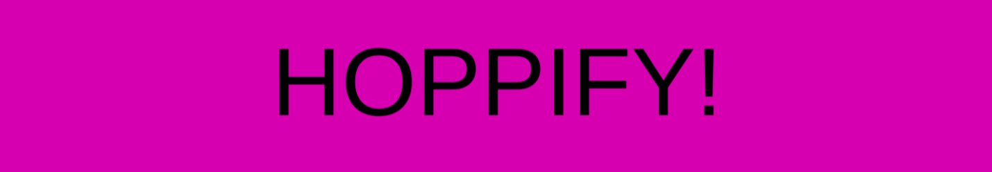 Hoppify