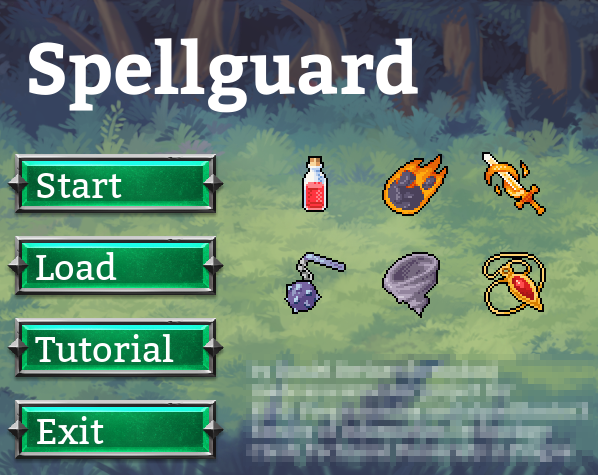Spellguard