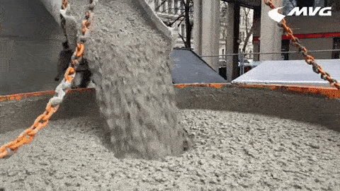 Cement Builder