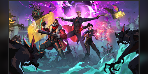 Cover image for Mythic Protocol