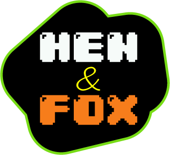Hen & Fox