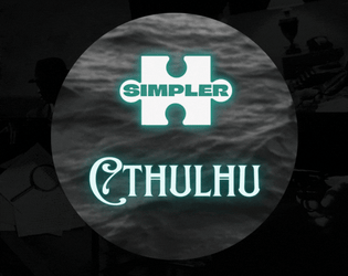 Simpler Cthulhu  