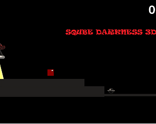SQUBE DARKNESS 3D