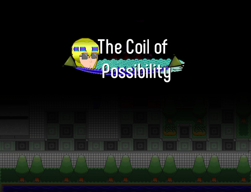 The Coil of Possibility