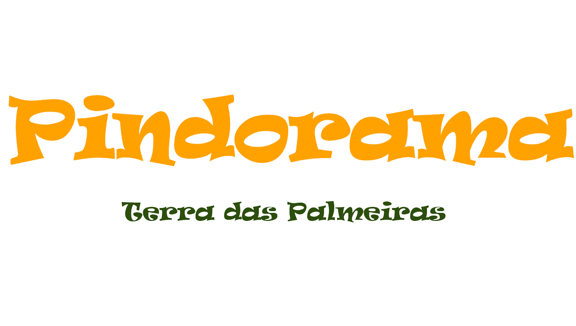 Pindorama - Terra das Palmeiras