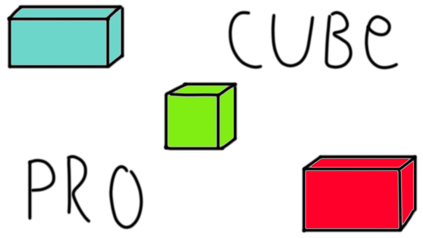 CubePro
