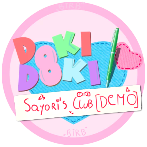 Doki Doki Sayori's Club