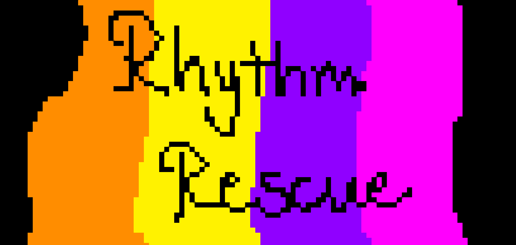 Rhythm Rescue