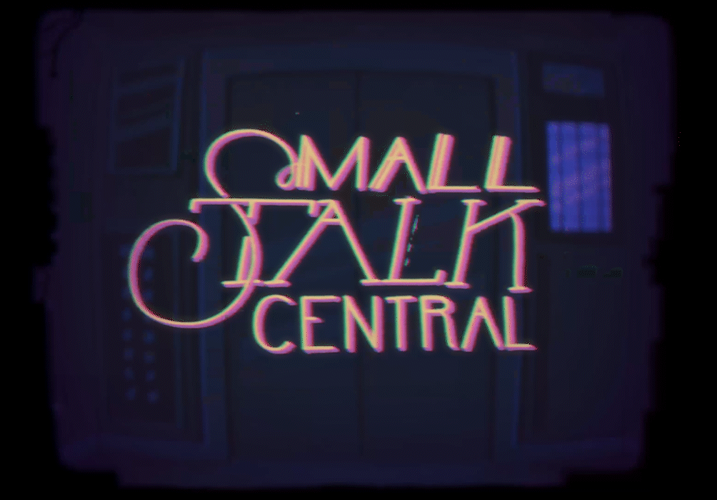 Small Talk Central (Demo)
