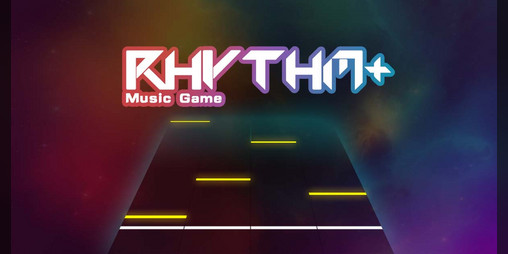 Rhythm Plus by formatz - itch.io