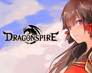 Dragonspire - Anime Action Roguelike with Online Multiplayer