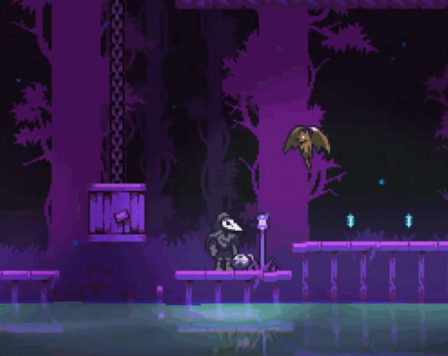 Cover image for Souls' Keeper