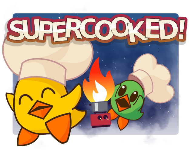 Ready go to ... https://goldlocke.itch.io/supercooked [ Supercooked! by Goldlocke]