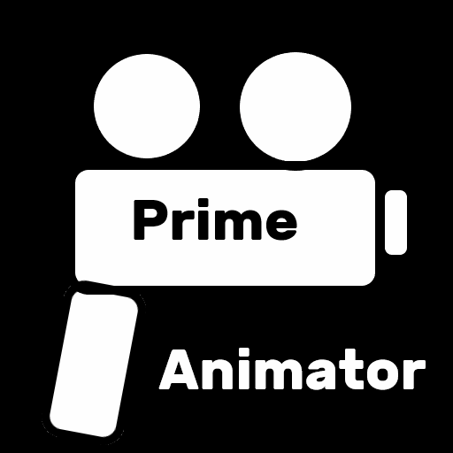 Prime 3D Animator (Chrome, WebGL, and Android