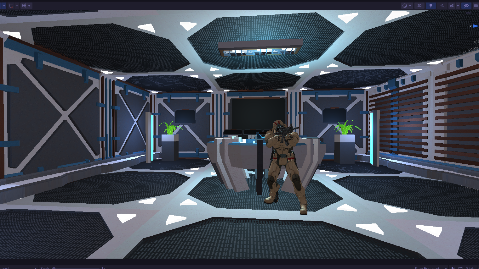 Extravehicular Activity