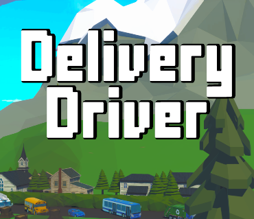 Delivery Driver