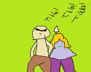 goofy top elleme oyunu