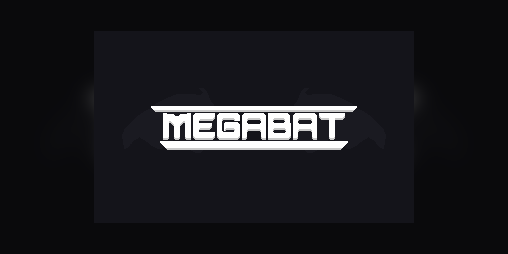 Cover image for Megabat