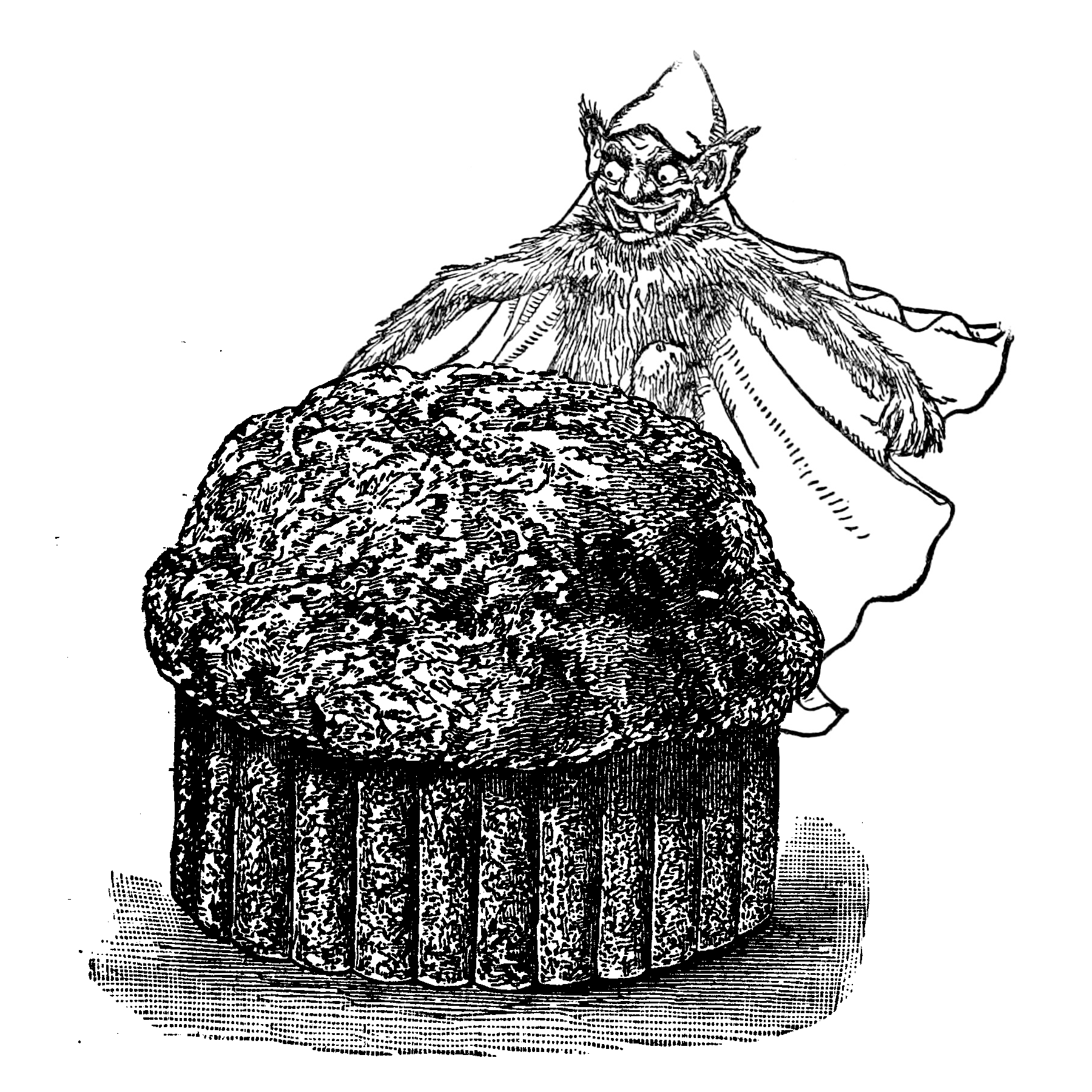 Cake or Death cover image