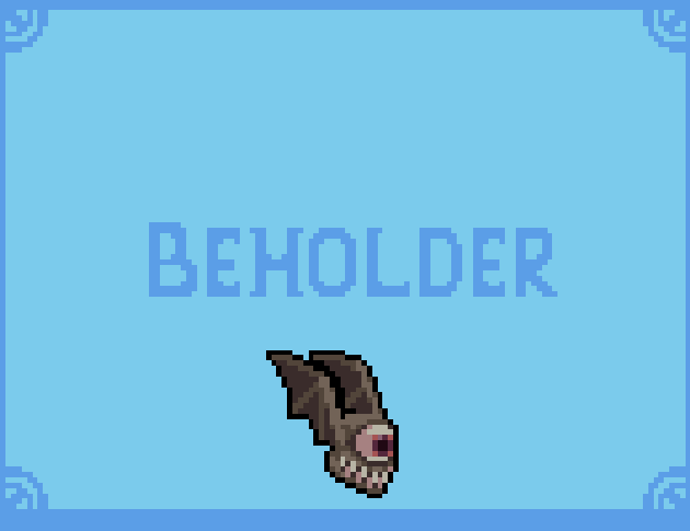 Beholder