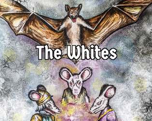 The Whites  