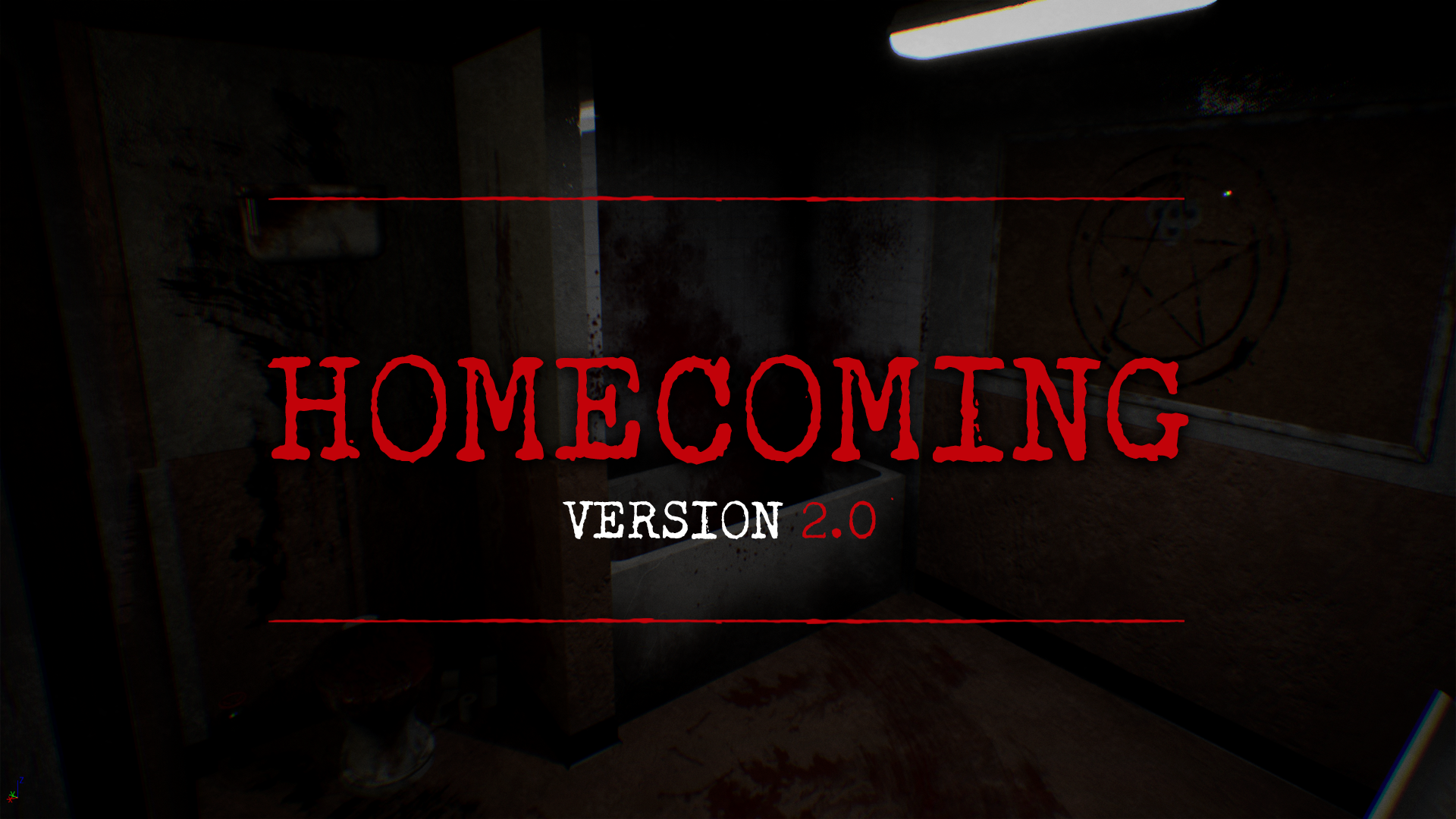 Cover image for Homecoming