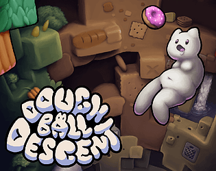 Doughball Descent: Full Course
