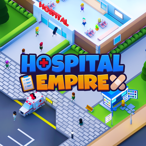 hospital-empire-idle-tycoon-by-bee-games-xavier-arpa