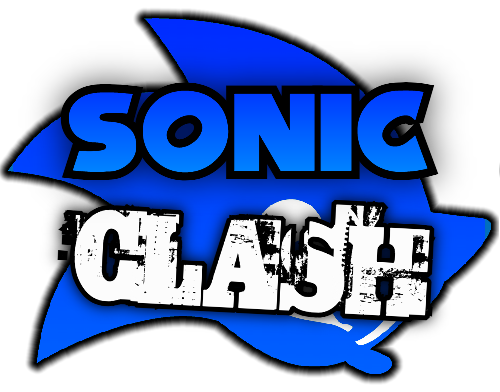 Sonic Clash