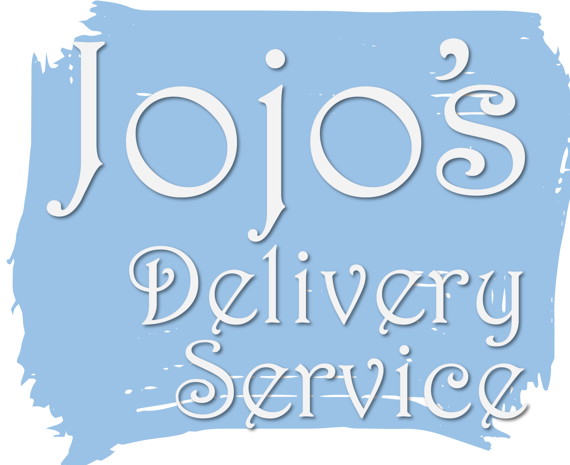 Jojo's Delivery Service by letceo