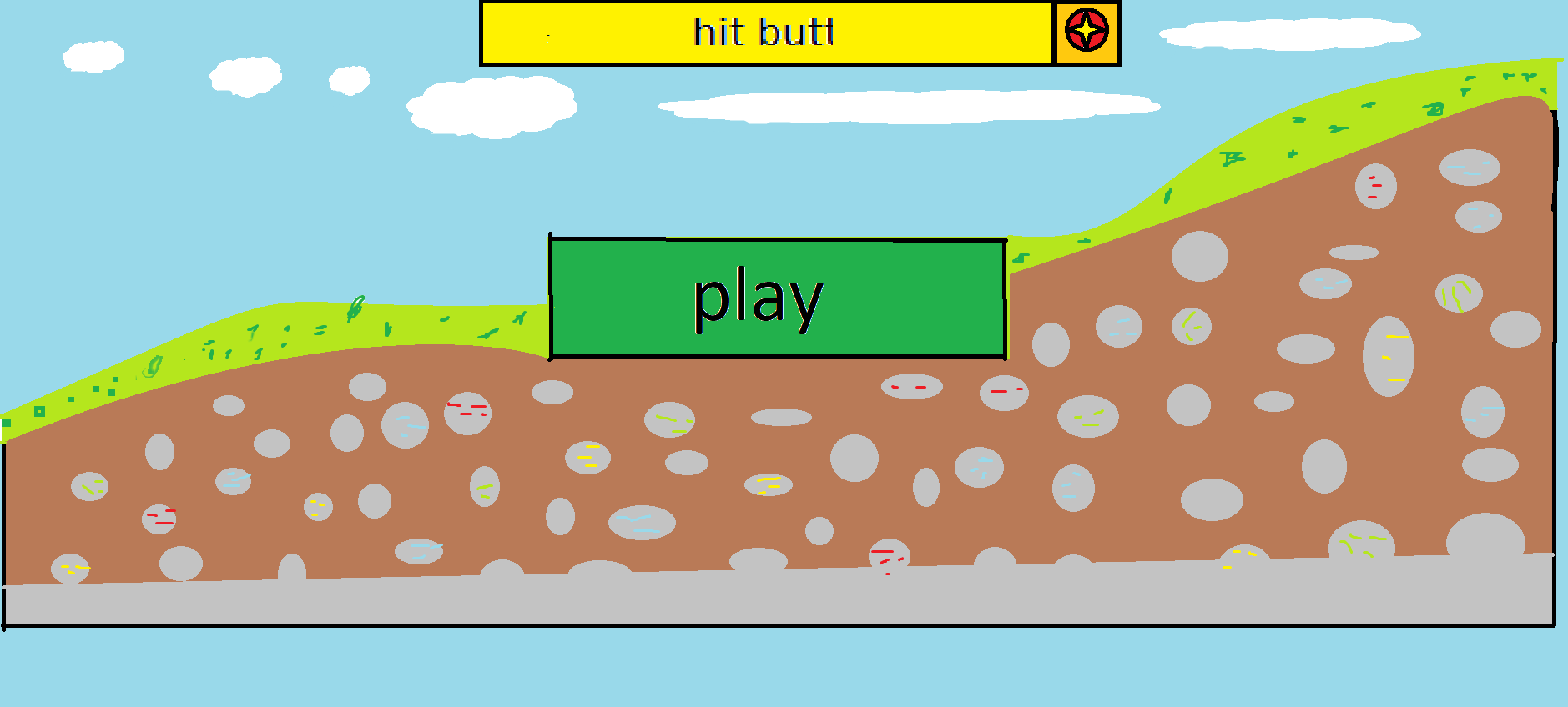 A friend itch io