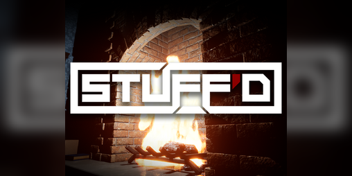 Cover image for STUFF’D