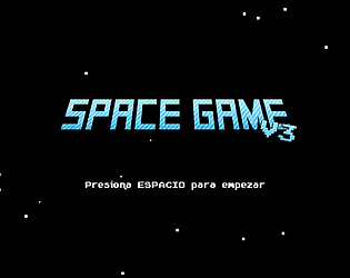 Among The Stars - Space Game
