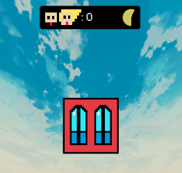Java - Tower Blokk
