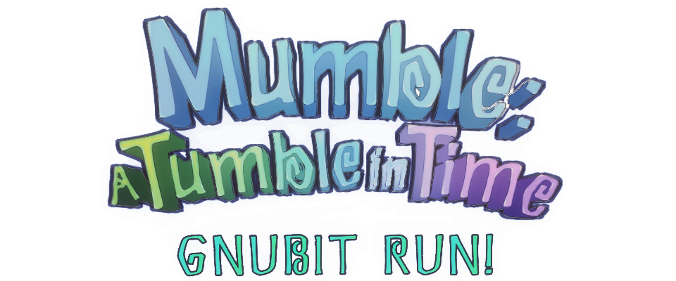 Gnubit Run