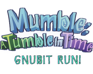 Gnubit Run