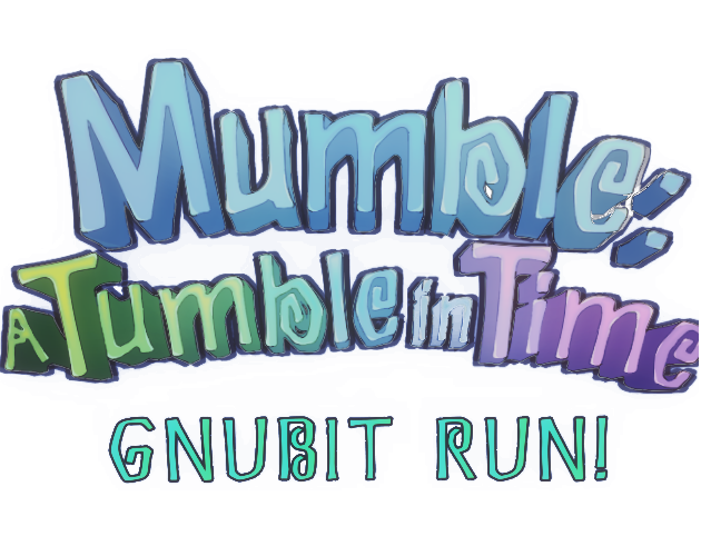 Gnubit Run