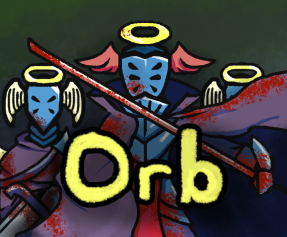 Cover image for Orb: Jam Version