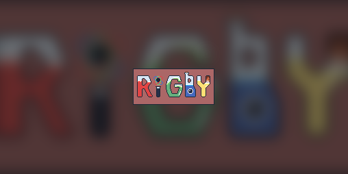 Cover image for RiGBY