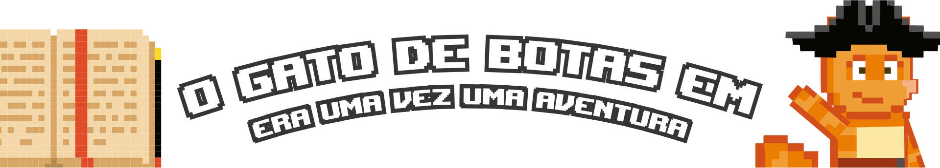 O Gato de botas em: Era uma vez uma aventura