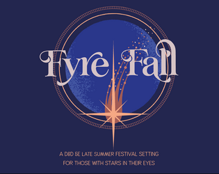 Fyre Fall  