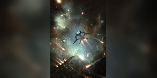 Cover image for Galactiga