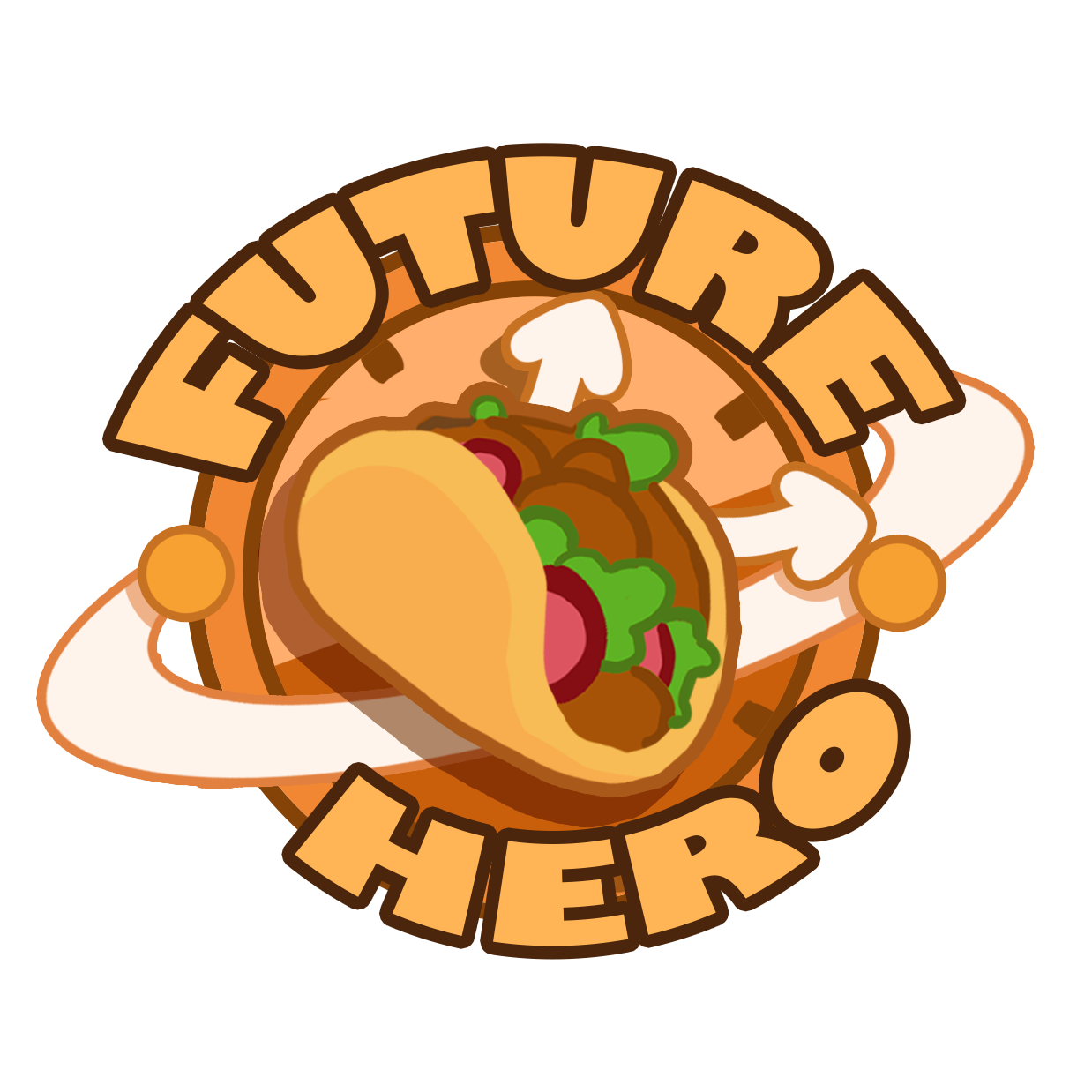 Future Hero by caleb-boyle, Mark_Sedhom, Paya@23, elsonel