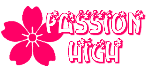 Passion High (Demo)